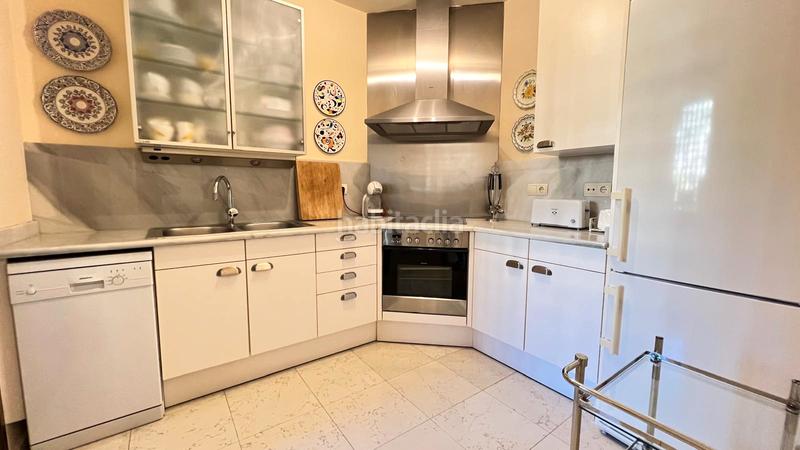 Foto 8e536159-f715-44b0-b221-923518a06b3b. Apartament amb calefacció aparcament piscina a Villa Gadea Altea