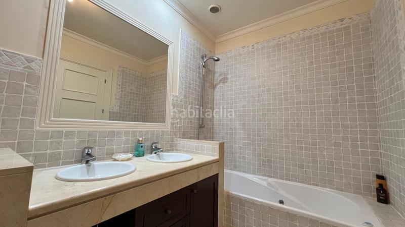 Foto 934806d5-90eb-4397-a394-5fb0a9934a1d. Apartament amb calefacció aparcament piscina a Villa Gadea Altea