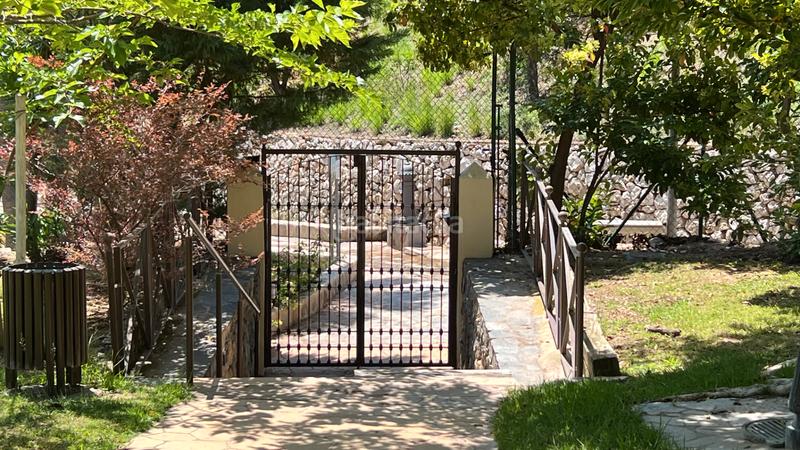 Foto 9f5e90c6-80a8-40d3-9dbb-bfd8102295ad. Apartament amb calefacció aparcament piscina a Villa Gadea Altea