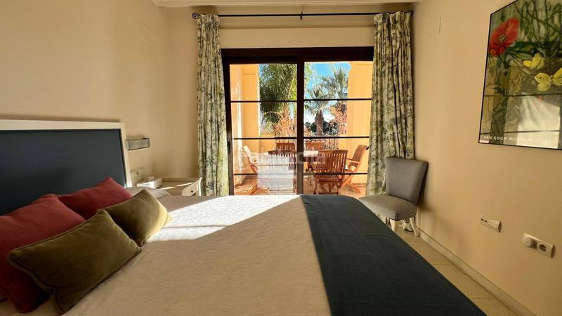 Foto a78f1c6f-1c55-4583-bda8-b6dfe6d1e594. Apartament amb calefacció aparcament piscina a Villa Gadea Altea