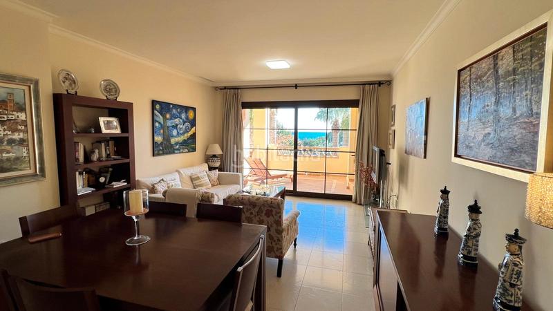 Foto b279ea33-465c-427d-8267-cf74f44228b7. Apartament amb calefacció aparcament piscina a Villa Gadea Altea