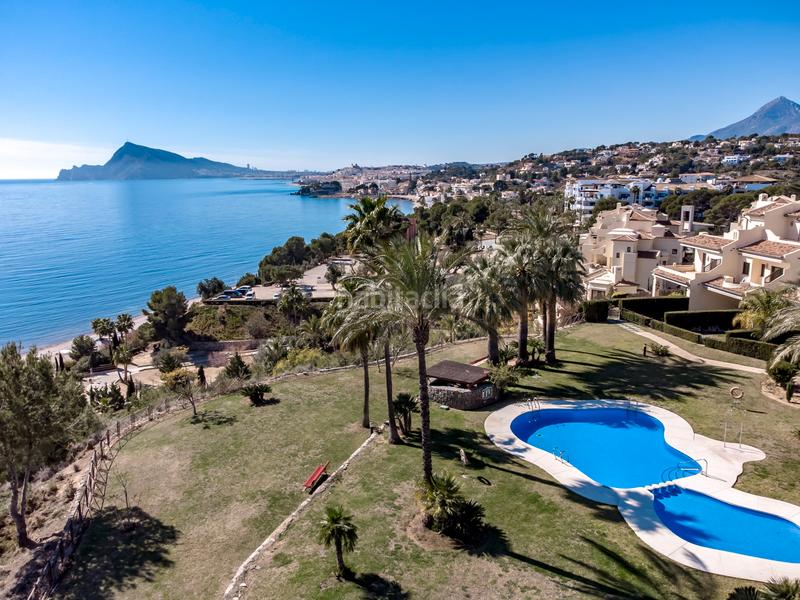 Foto bce60904-4095-48e3-8c98-7fd66f2442f1. Apartament amb calefacció aparcament piscina a Villa Gadea Altea