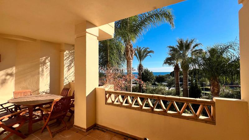 Foto c1769182-84cb-4799-a642-5b5216f79fa3. Apartament amb calefacció aparcament piscina a Villa Gadea Altea