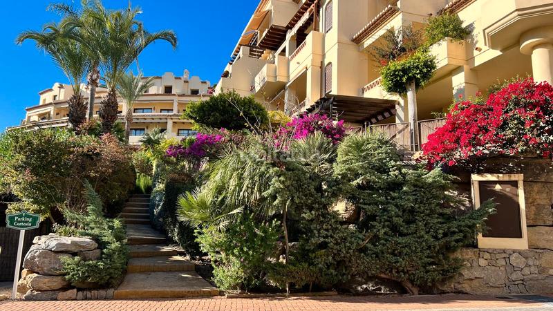 Foto d108099a-9881-4f84-a7ce-5404815f3c9d. Apartament amb calefacció aparcament piscina a Villa Gadea Altea