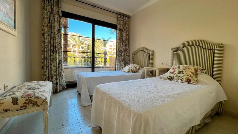 Foto e1fe6ddf-1af6-4ca7-b79b-8cda23deb1c4. Apartament amb calefacció aparcament piscina a Villa Gadea Altea