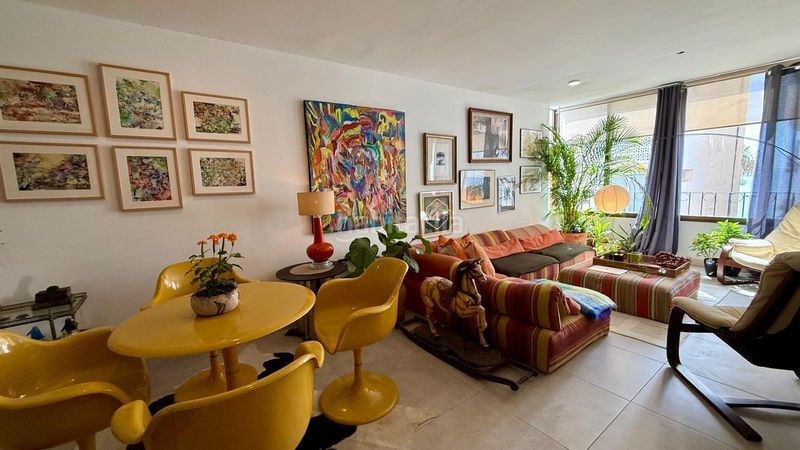 Foto 70557af0-a9d2-491e-97b9-409ba4f55bd3. Apartament a carrer la mar 137 a Altea ciudad Altea