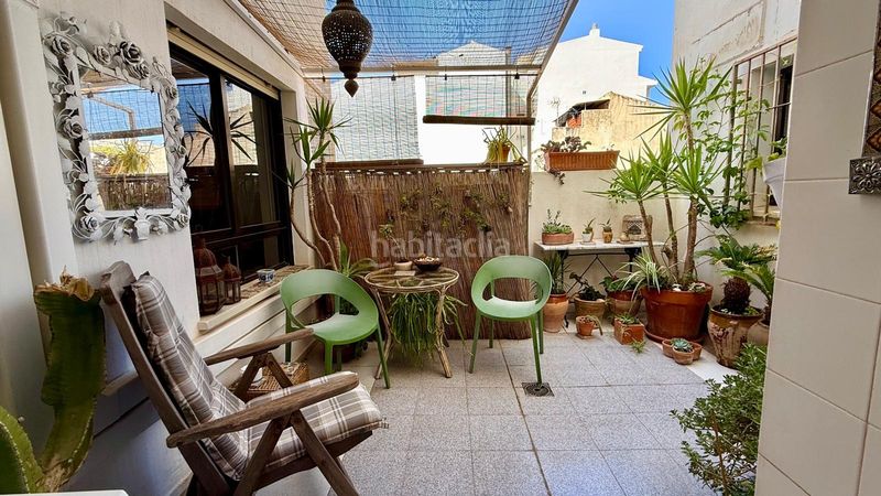 Foto 9f81556e-c03f-4b18-b0df-d7933b639d46. Apartament a carrer la mar 137 a Altea ciudad Altea