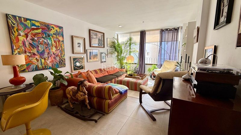 Foto a7726491-4b06-4cb7-b3fd-7049652fbf72. Apartament a carrer la mar 137 a Altea ciudad Altea