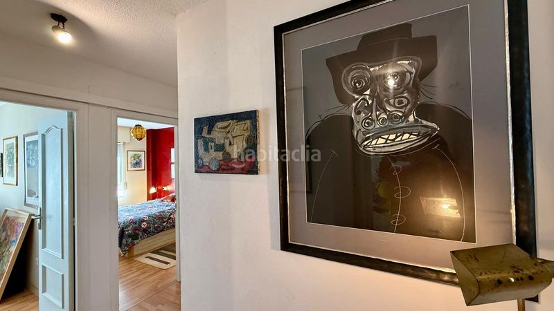 Foto efa691ce-2d68-4caa-895f-f689db1444dd. Apartament a carrer la mar 137 a Altea ciudad Altea