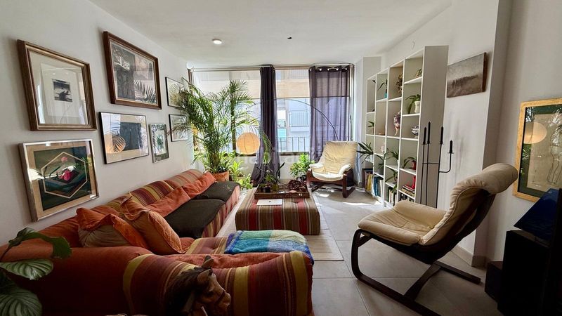 Foto fb496a05-ac87-40da-94b0-d2b9a7364a34. Apartament a carrer la mar 137 a Altea ciudad Altea