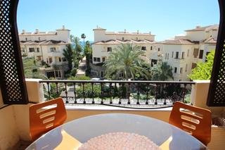 Duplex  N/a. Fantástico ático dúplex de 3 dormitorios en villa gadea