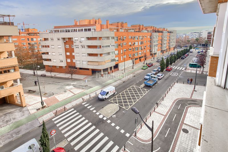 Foto d67e9322-f092-445c-94d2-bddea75b8686. Lloguer pis amb calefacció a El Rosón-Kelvinator Getafe