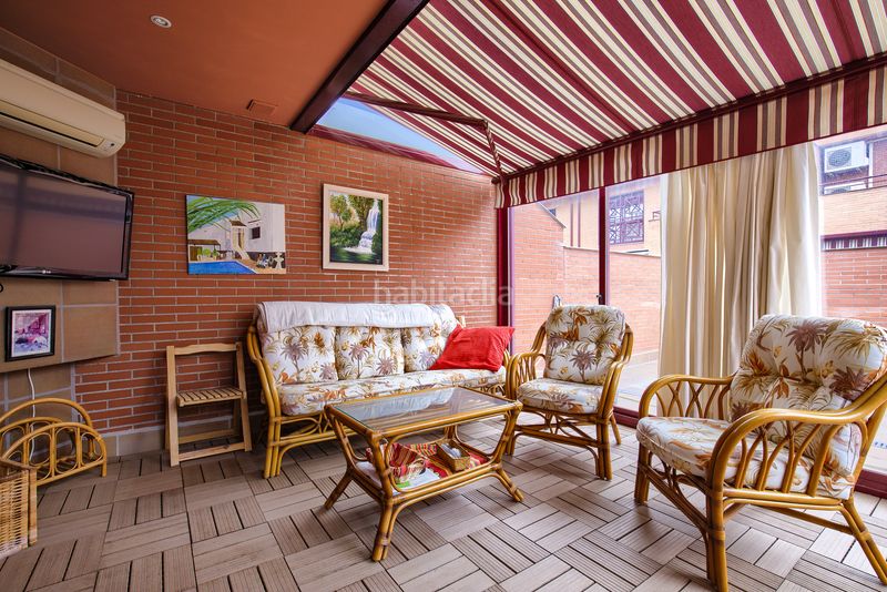 Foto 0297f443-3e96-4b3b-97db-1df03c1337a4. Alquiler chalet en El Bercial Getafe