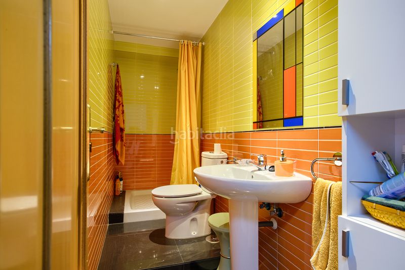 Foto 056ac82c-4883-4da7-a8fe-18204a30a714. Alquiler chalet en El Bercial Getafe