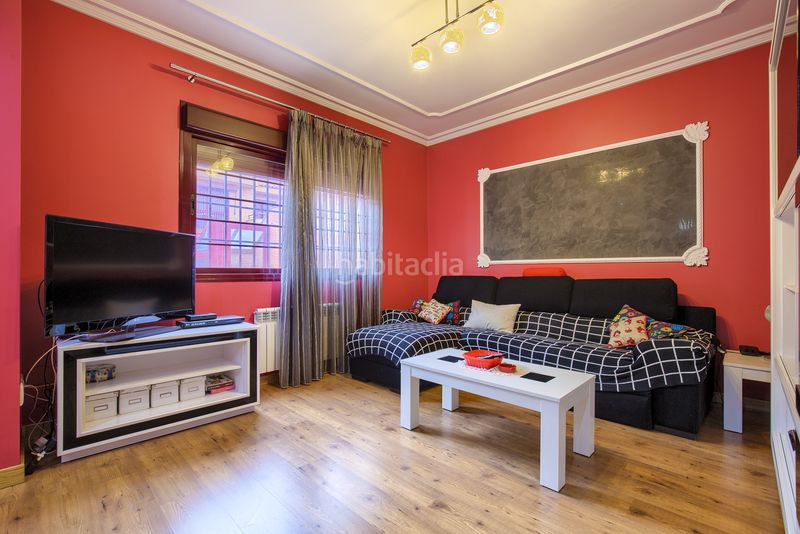 Foto 0aee931e-5184-4c4b-8b0e-35b2730247c6. Alquiler chalet en El Bercial Getafe