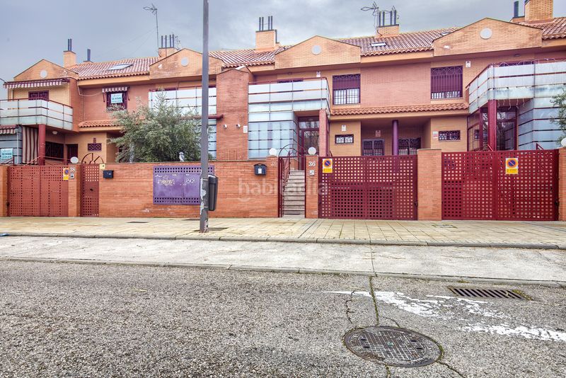 Foto 0ff37a3d-2869-4d28-83a3-0fb775b2fd57. Alquiler chalet en El Bercial Getafe