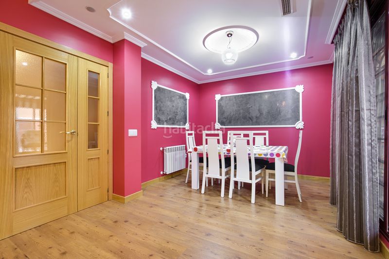 Foto 824b6215-f6e9-46e3-818d-61c34e8c55b5. Alquiler chalet en El Bercial Getafe