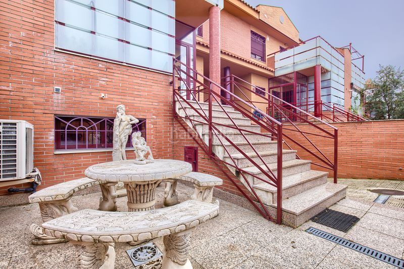 Foto ba531903-fae0-4dcf-92db-e09b2178542a. Alquiler chalet en El Bercial Getafe