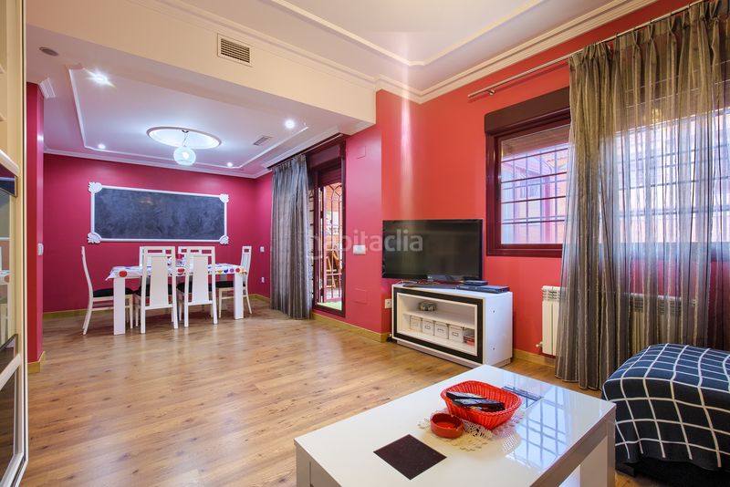 Foto d6609118-f81b-40db-8d8b-66bf226d1bd4. Alquiler chalet en El Bercial Getafe