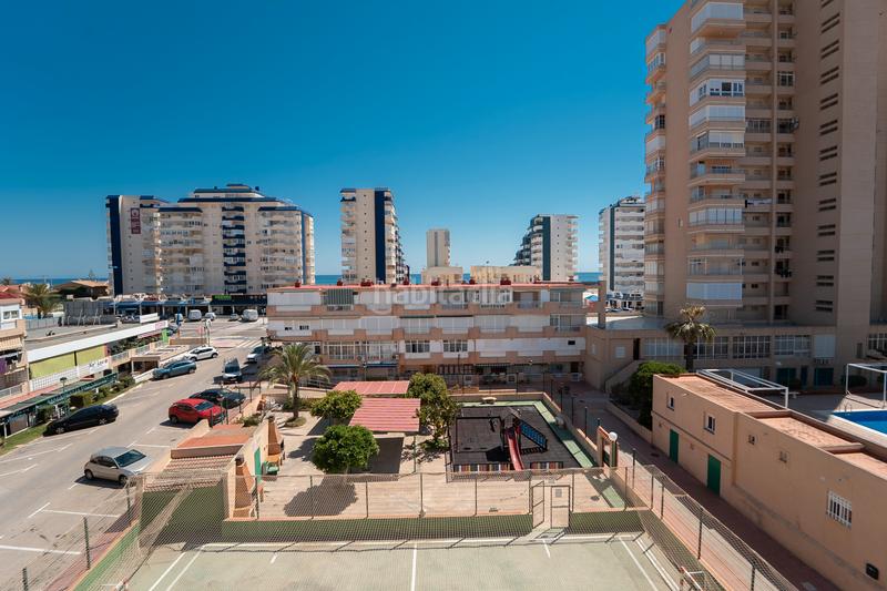 Foto 29a96ea0-c287-403d-ae90-87d2b3b471fd. Appartamento con piscina in Entremares Manga del Mar Menor (La)