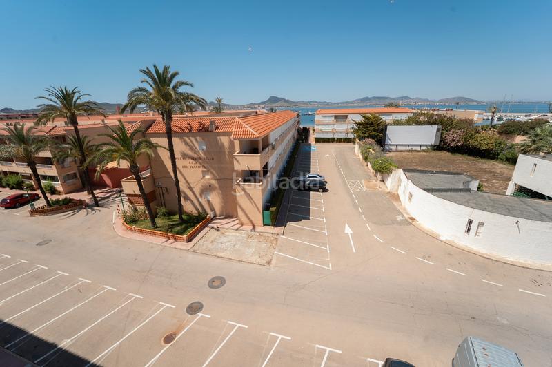 Foto 6dcf53f3-24b2-41a7-abc3-77cb086397ed. Appartement avec piscine dans Entremares Manga del Mar Menor (La)