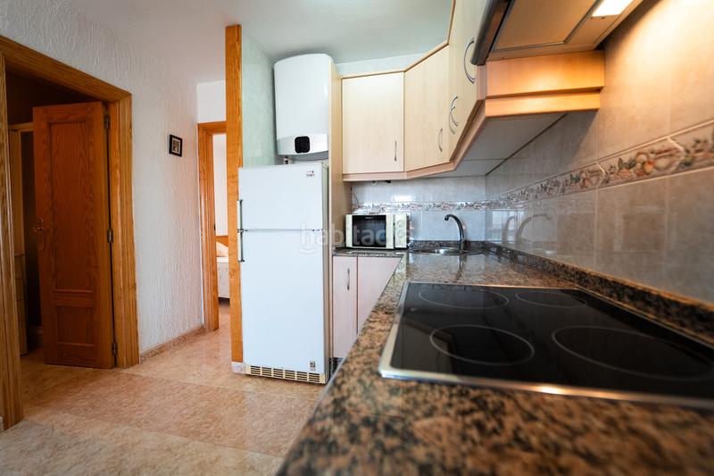 Foto ddd63963-1931-4775-9459-32d7ff998f35. Appartement avec piscine dans Entremares Manga del Mar Menor (La)