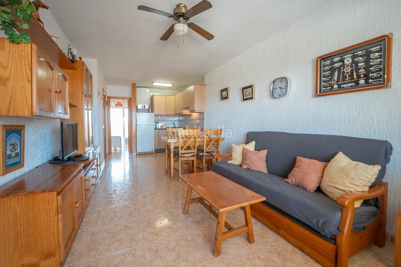 Foto e2d6d703-8e35-4d22-b80e-66f0703460f0. Appartement avec piscine dans Entremares Manga del Mar Menor (La)