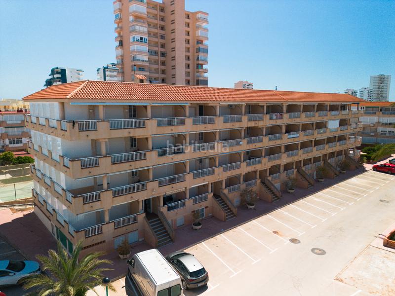 Foto 932d3a3d-d179-4ffa-8c2a-04d135759279. Etagenwohnung mit pool in Entremares Manga del Mar Menor (La)