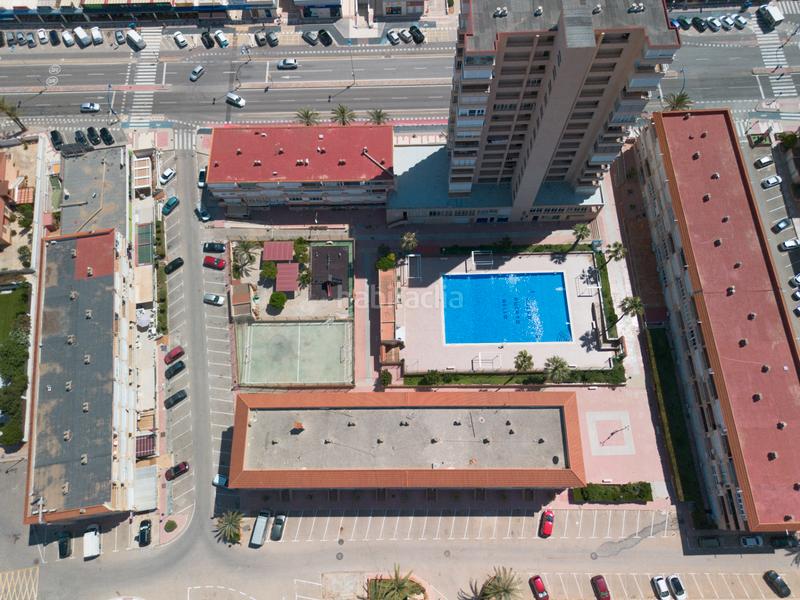 Foto a2e3ac3c-8d71-4907-bc66-6fa71fc4dbd6. Etagenwohnung mit pool in Entremares Manga del Mar Menor (La)