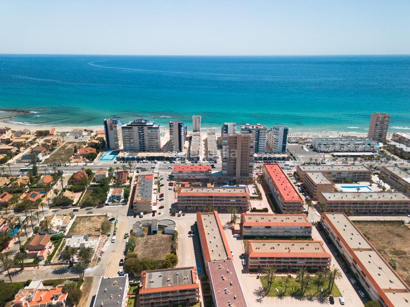 Foto fbbfcc96-24c7-4dc8-bbdb-98920abd3e9b. Etagenwohnung mit pool in Entremares Manga del Mar Menor (La)