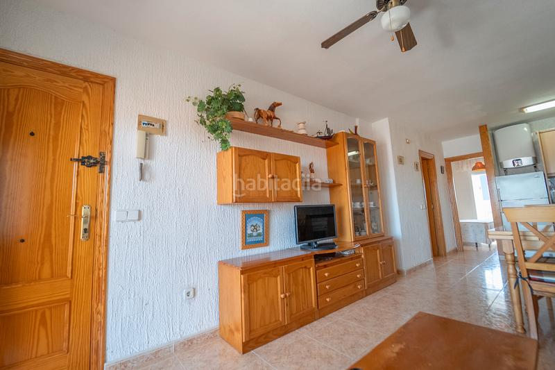 Foto 01244c4d-5ed4-4390-93cf-bf2cc93fbbc7. Flat with pool in Entremares Manga del Mar Menor (La)