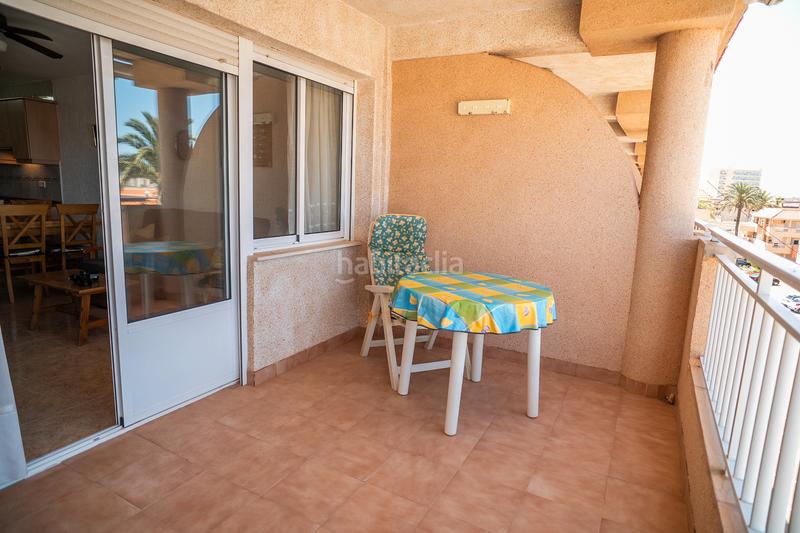 Foto 0c0d6072-f0eb-4f07-a7db-e486e507ceaa. Flat with pool in Entremares Manga del Mar Menor (La)