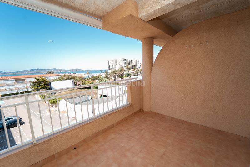 Foto 513ad073-a10e-42a0-9dfb-f1dda04fc42a. Flat with pool in Entremares Manga del Mar Menor (La)