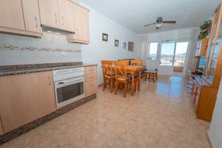 Flat in Plaza Puerto Bello