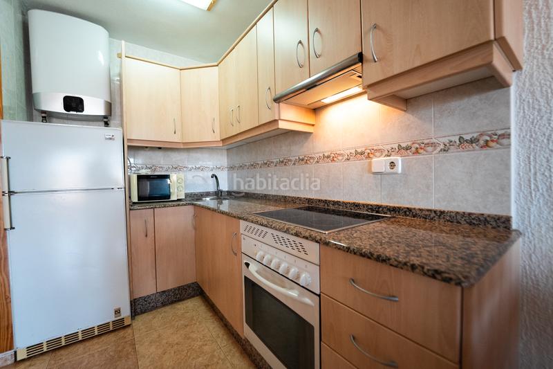 Foto 7950432e-564e-4462-bb9b-6348532cf062. Flat with pool in Entremares Manga del Mar Menor (La)