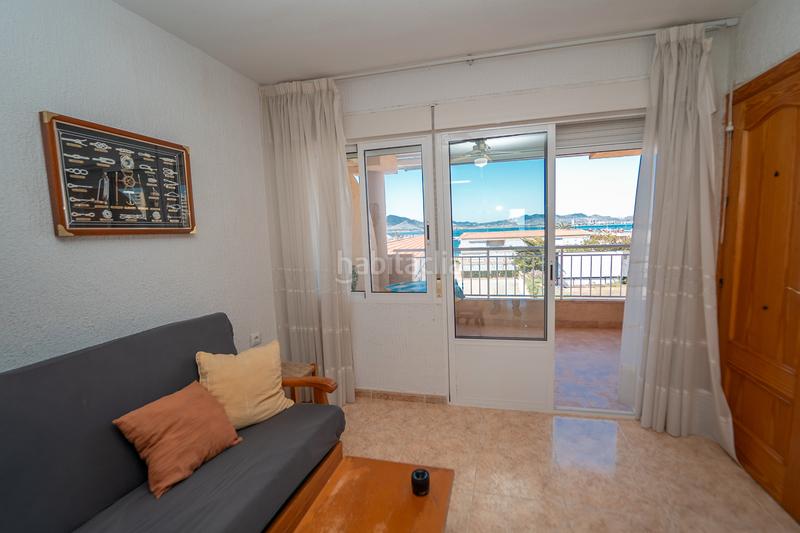 Foto 9ab003e0-c924-44ab-8611-0fd15be98533. Flat with pool in Entremares Manga del Mar Menor (La)