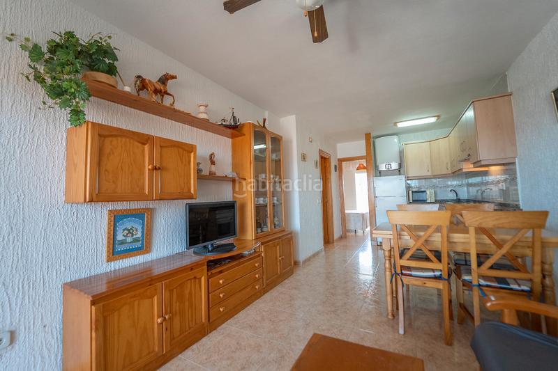 Foto ed6145c0-0c45-4f18-a1ca-49e0b1b05fbe. Flat with pool in Entremares Manga del Mar Menor (La)