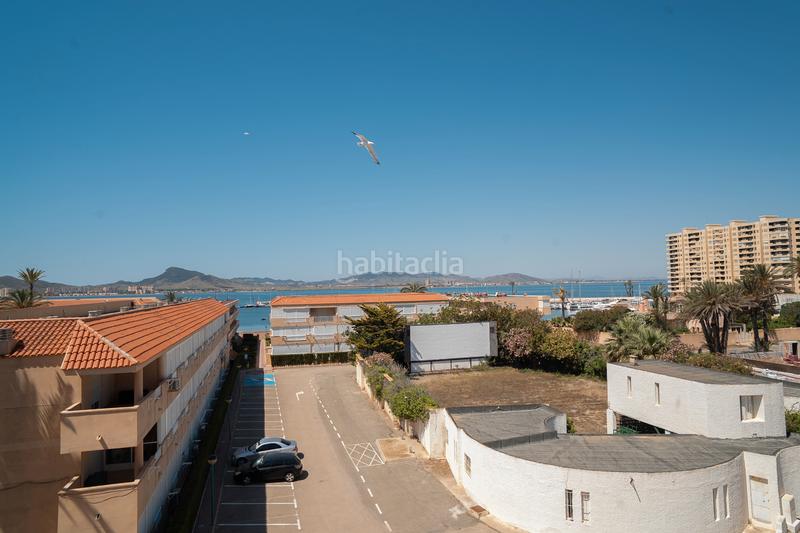 Foto 05e6dd78-e0c8-4f3a-a8da-d5c41d6d138c. Piso en Entremares Manga del Mar Menor (La)