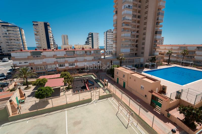 Foto 1e88d784-3265-4591-bfcb-5c2c106377a2. Piso en Entremares Manga del Mar Menor (La)