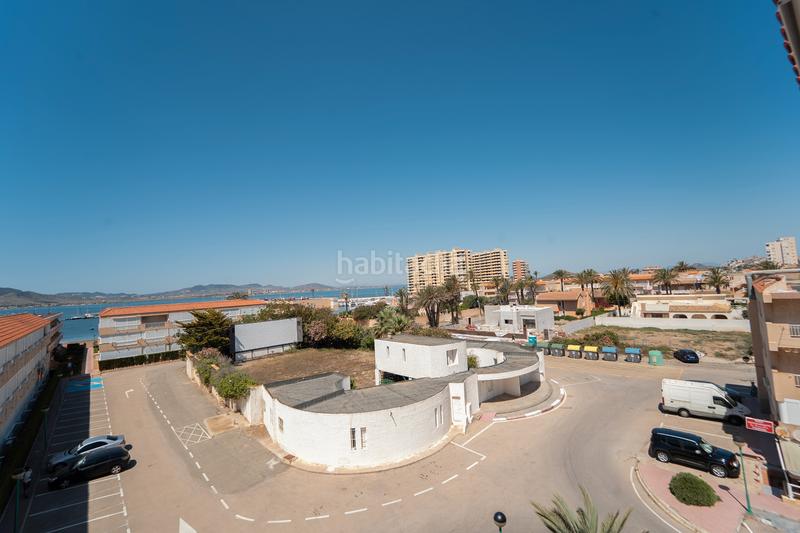 Foto 8ec3f4d5-a592-4ae9-b985-e0c206e3e058. Piso en Entremares Manga del Mar Menor (La)