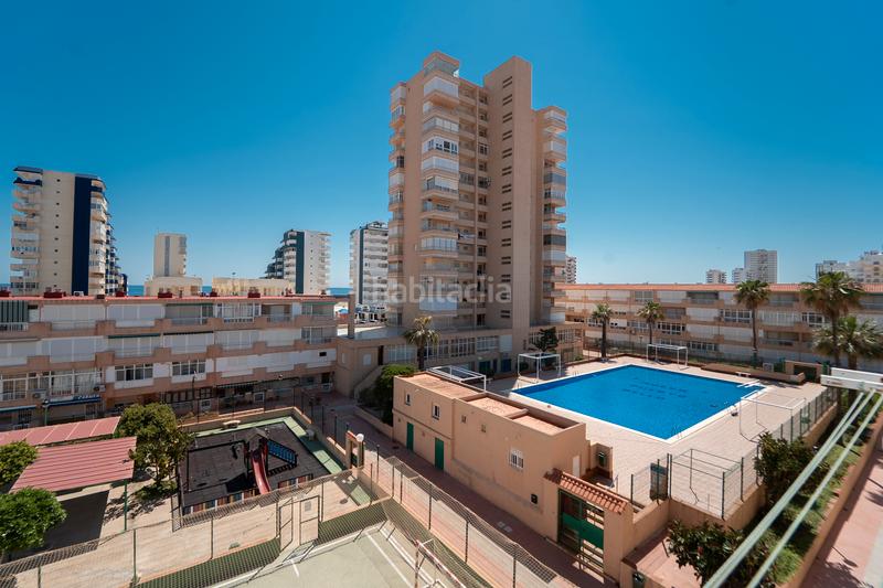 Foto ac2755ce-6bfc-481f-837f-4dd4fcc98743. Piso en Entremares Manga del Mar Menor (La)