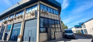 Lloguer Nau industrial  Calle laguna del marquesado