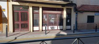 Local Comercial a Calle Polvoranca