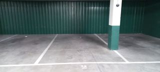 Miete Autoparkplatz in Calle álvaro de bazán 1. Se alquila plaza de garaje