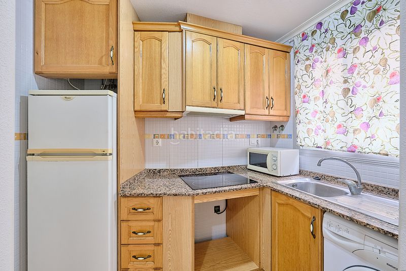 Foto 6e6750df-323b-4922-8ad2-b7cf507f4175. Apartment in Antonio Machado Torrevieja