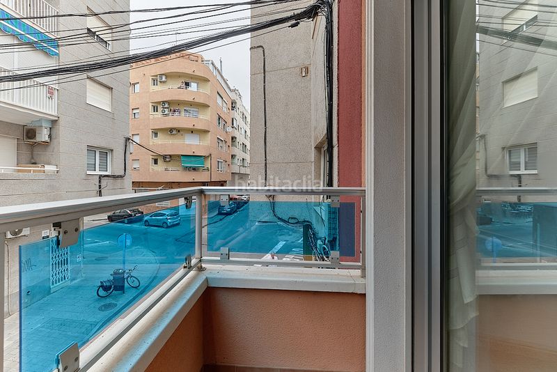 Foto cf128097-05c3-4e3b-8e2c-5b6e67cdafdf. Apartment in Antonio Machado Torrevieja