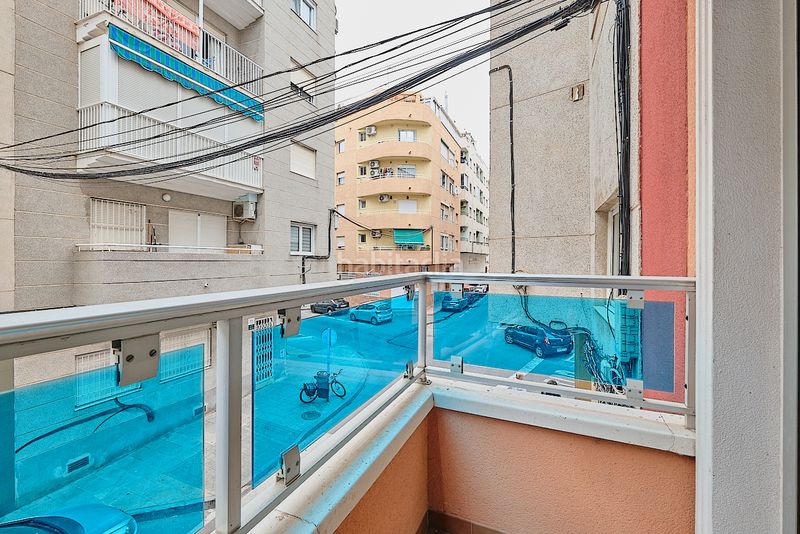 Foto f386af0e-628d-4a0e-82b8-eb1976cb7745. Apartment in Antonio Machado Torrevieja
