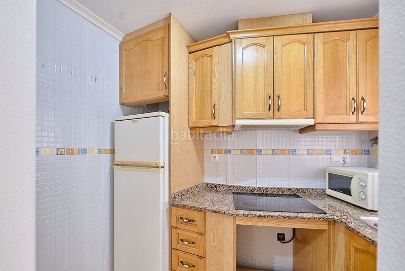 Foto 1fad4a35-b130-41df-bd68-a899cce2553a. Piccolo appartamento in Antonio Machado Torrevieja