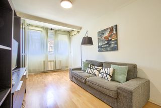 Appartement  Calle jiménez e iglesias