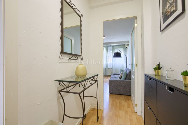 Foto 02a7d6dd-1bbc-4d14-96c5-982aceff155f. Flat with heating in Universidad Getafe